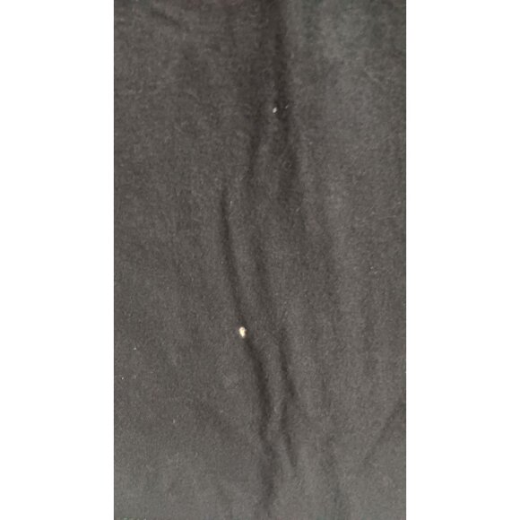 Billy Idol Medium Black Rock Music Actor Classic Festival Band Music Shirt - Picture 2 of 5